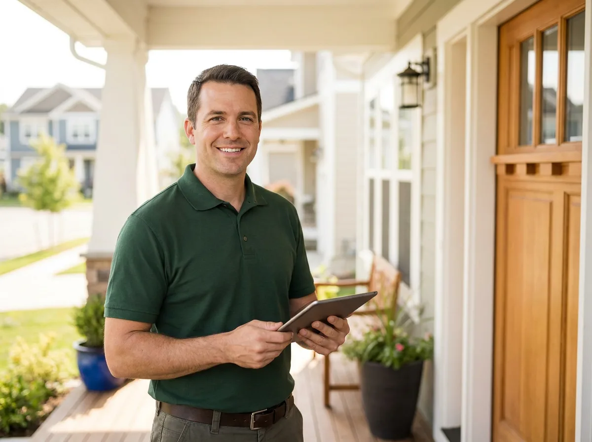 Pest control FAQs for Wilsonville, OR